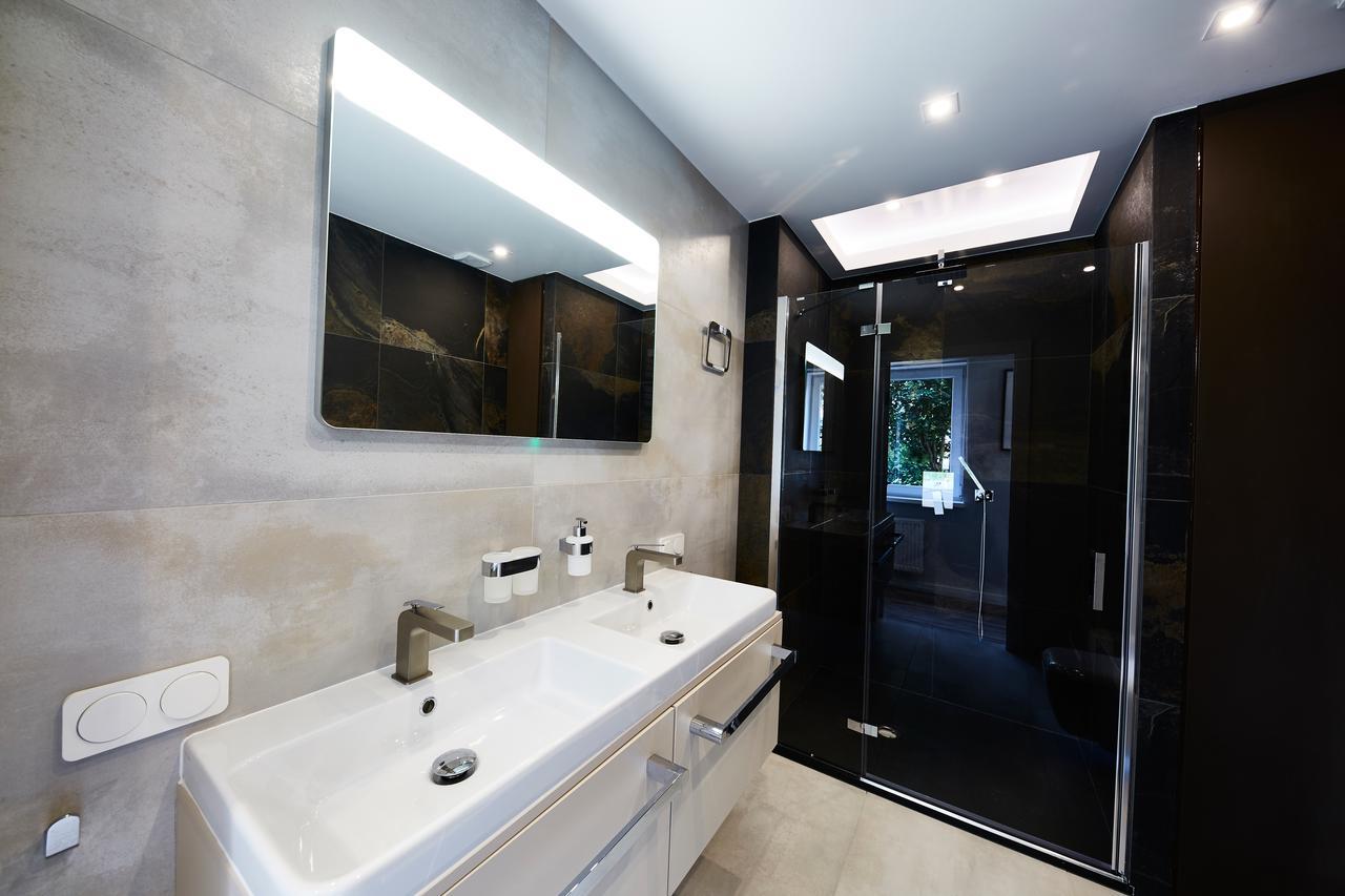 Victus Apartamenty, Apartamenty Delux Sopot Luaran gambar