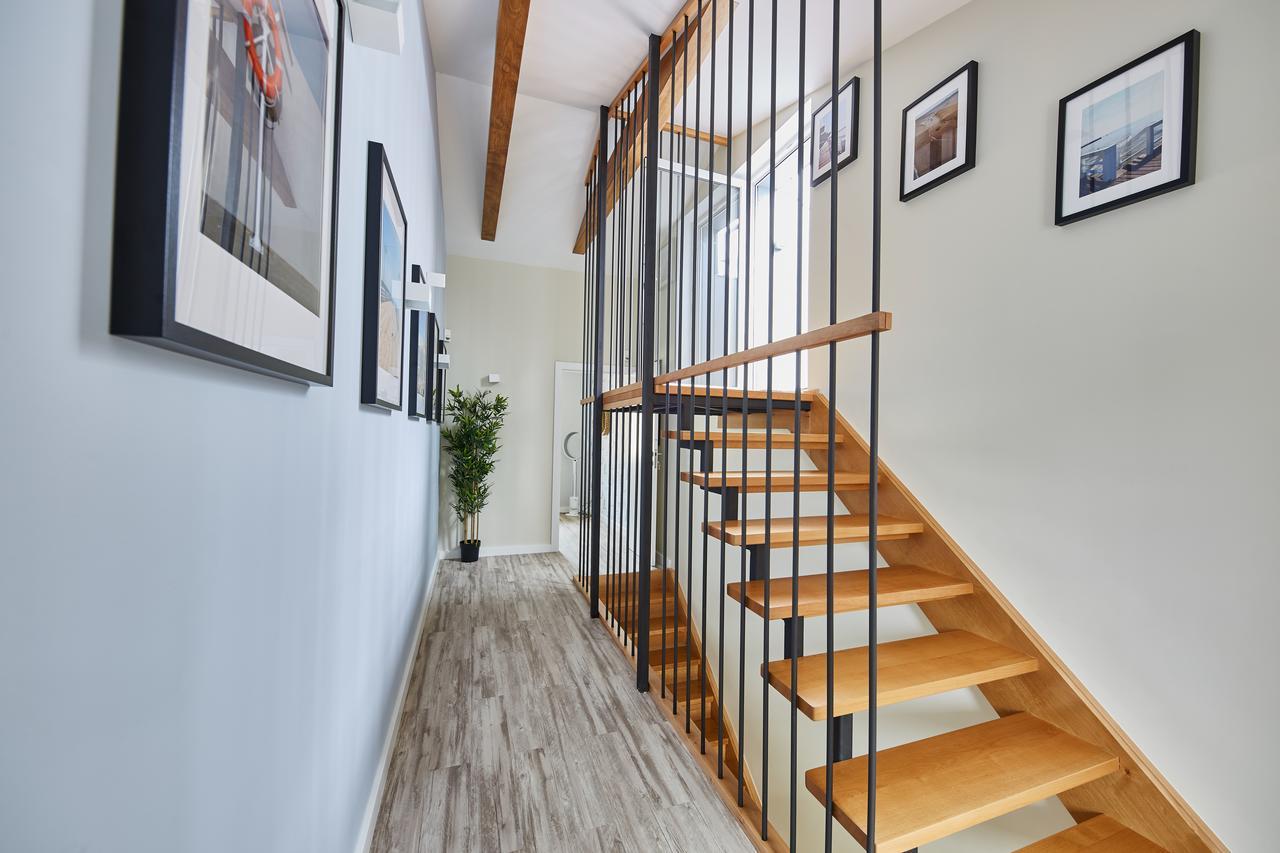 Victus Apartamenty, Apartamenty Delux Sopot Luaran gambar